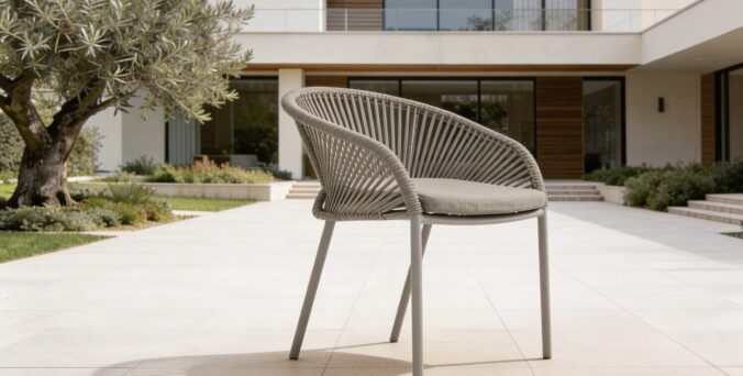 כיסא דגם קלארה סהרה