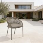 כיסא דגם קלארה סהרה