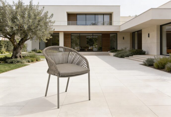 כיסא דגם קלארה סהרה