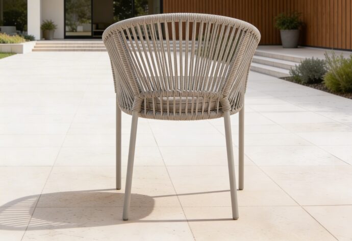 כיסא דגם קלארה סהרה