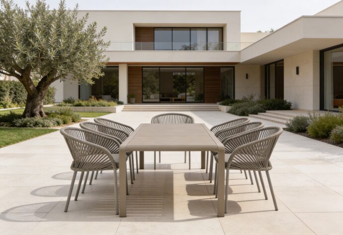 כיסא דגם קלארה סהרה