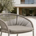 כיסא דגם קלארה סהרה