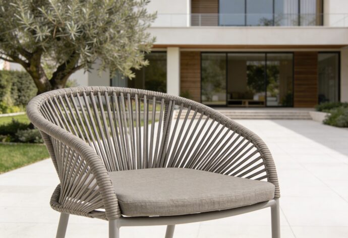 כיסא דגם קלארה סהרה