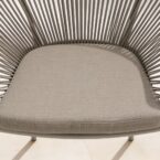 כיסא דגם קלארה סהרה