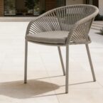 כיסא דגם קלארה סהרה