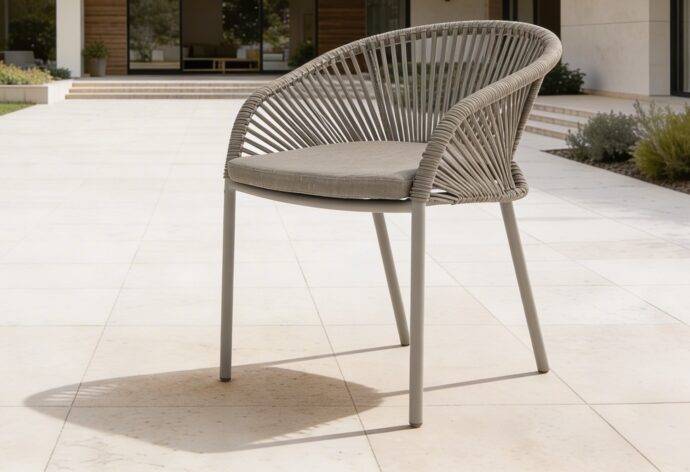 כיסא דגם קלארה סהרה