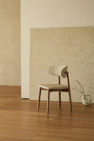 כיסא דגם מולה סהרה