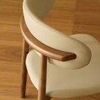 כיסא דגם מולה סהרה