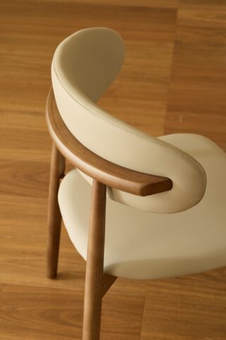 כיסא דגם מולה סהרה