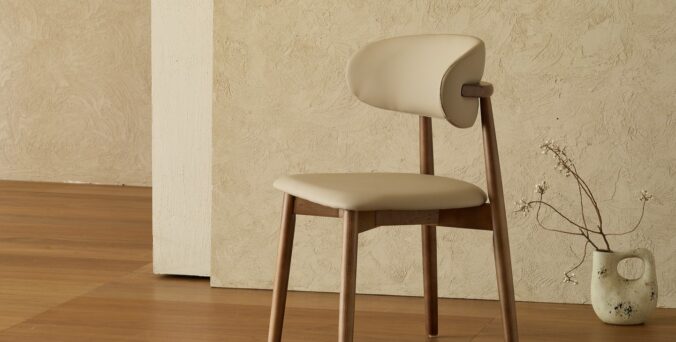 כיסא דגם מולה סהרה