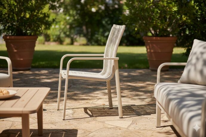 כיסא דגם ספיר