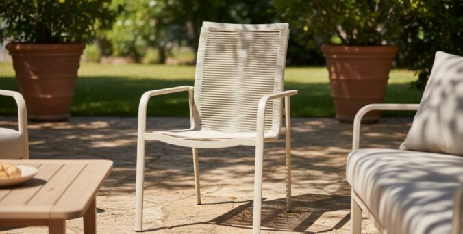 כיסא דגם ספיר