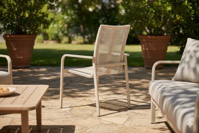 כיסא דגם ספיר