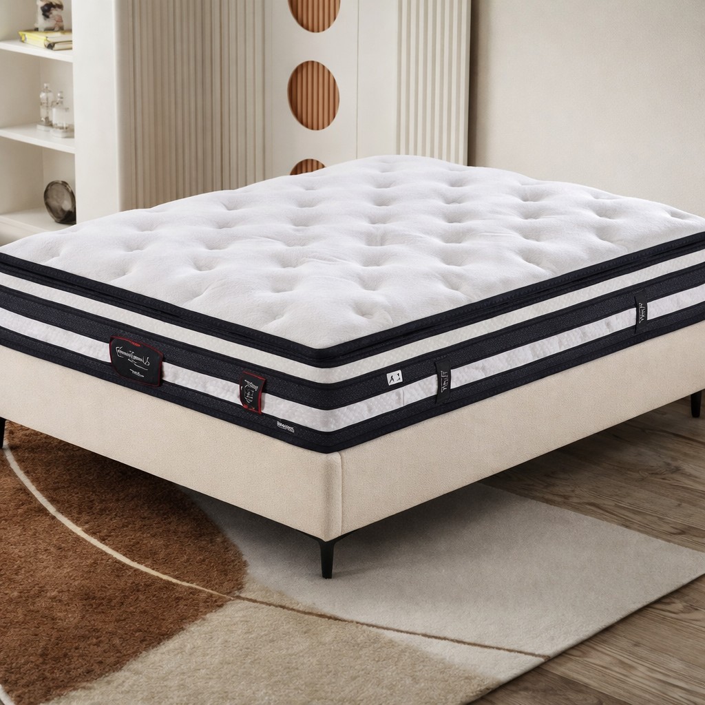 מזרנים category image