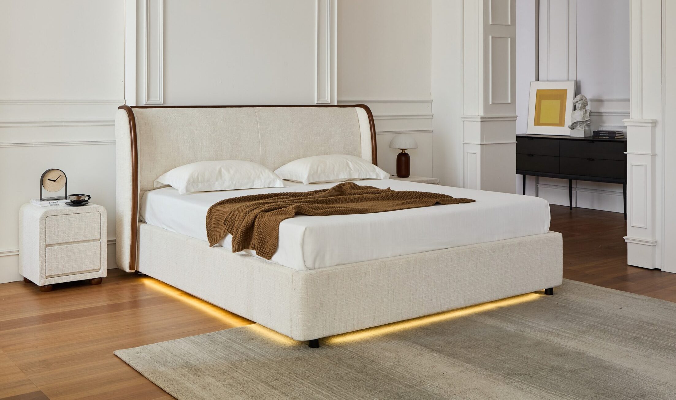 מיטות מעוצבות category image