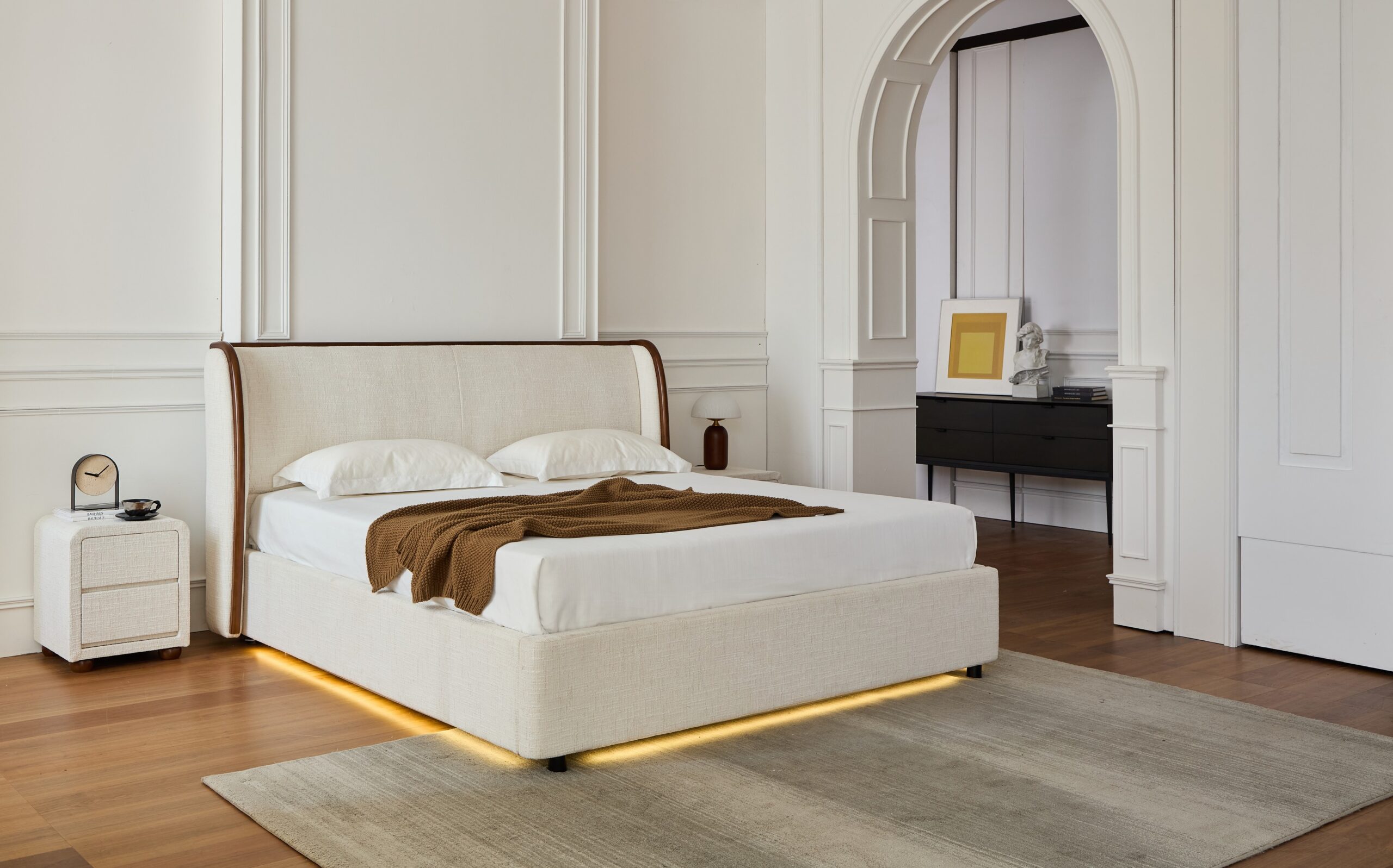 מיטות מעוצבות category image