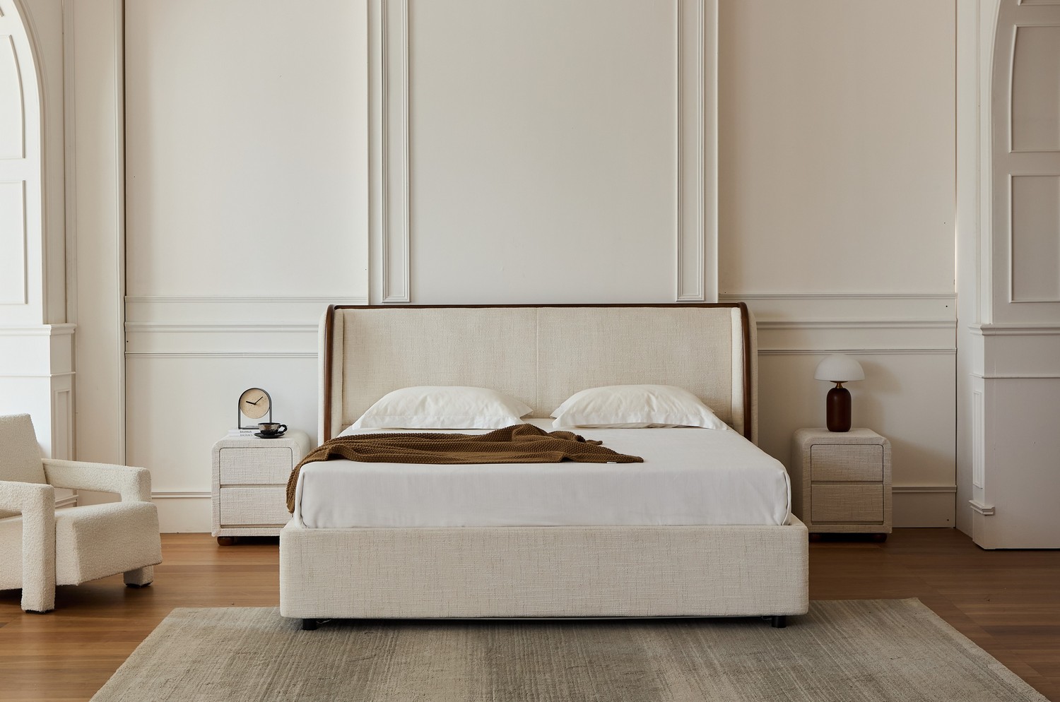 מיטות מעוצבות category image