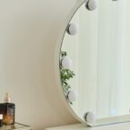 מראת קיר דגם אור