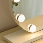 מראת קיר דגם אור