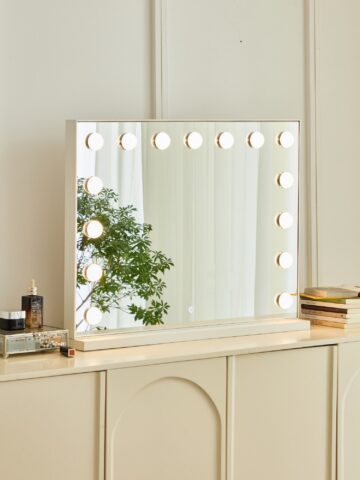 מראת קיר דגם שיר