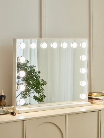 מראת קיר דגם שיר