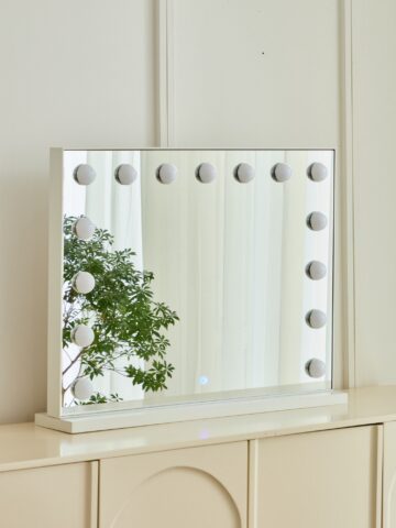 מראת קיר דגם שיר