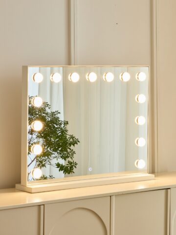 מראת קיר דגם שיר