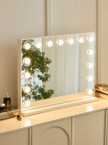 מראת קיר דגם שיר