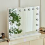 מראת קיר דגם שיר