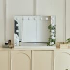 מראת קיר דגם שיר