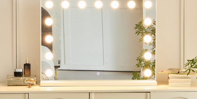 מראת קיר דגם שיר