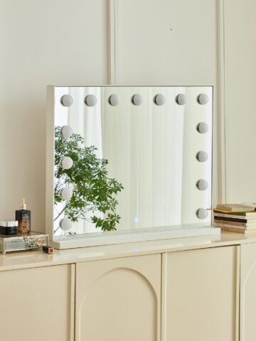 מראת קיר דגם שיר