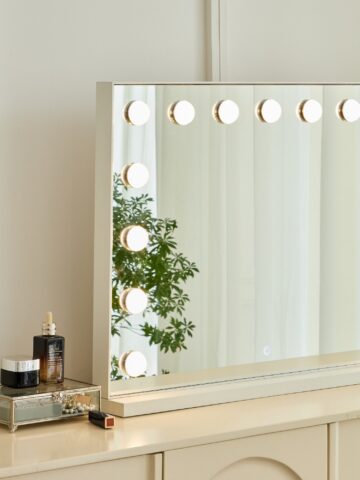 מראת קיר דגם שיר