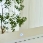 מראת קיר דגם שיר