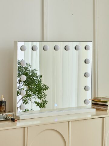 מראת קיר דגם שיר