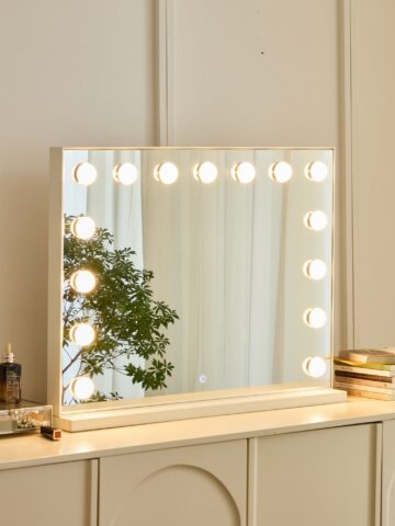 מראת קיר דגם שיר