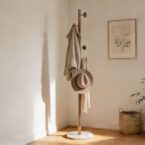 מתלה בגדים דגם בלוז