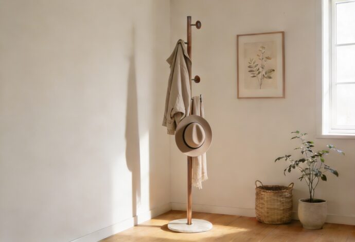 מתלה בגדים דגם בלוז