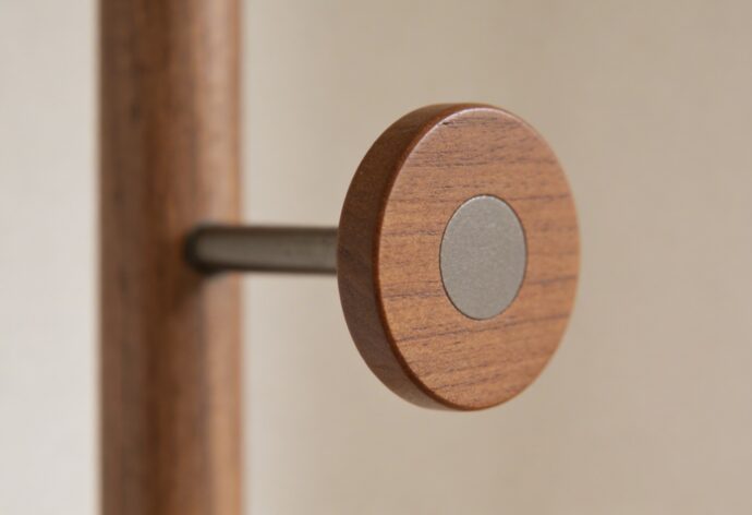 מתלה בגדים דגם בלוז