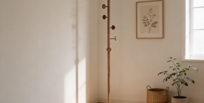 מתלה בגדים דגם בלוז