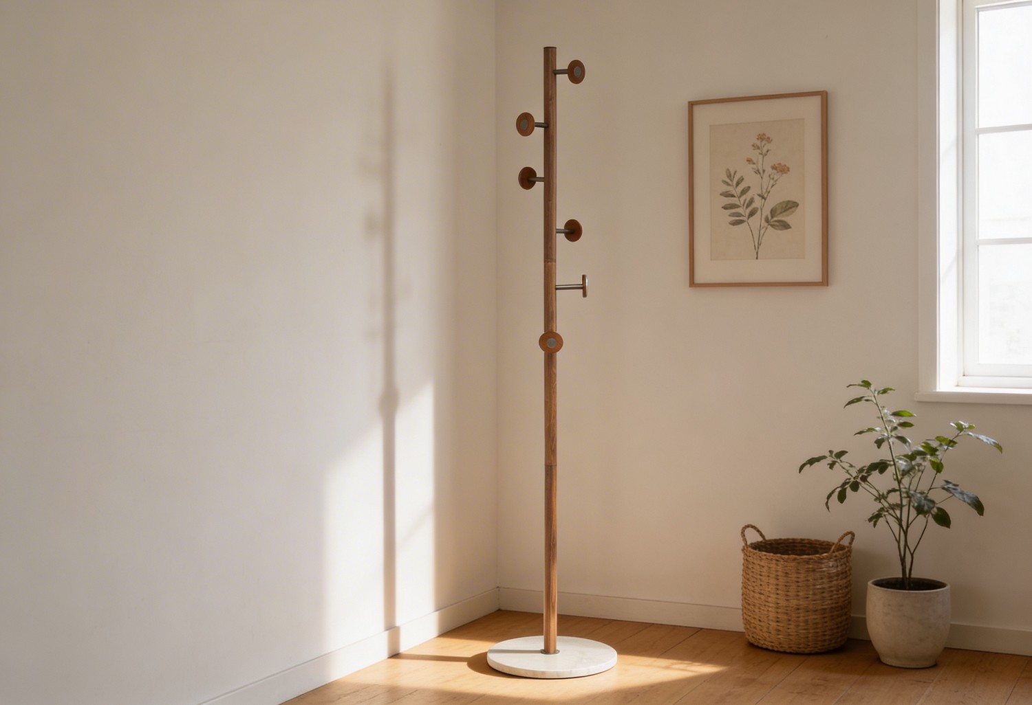 מתלה בגדים דגם בלוז