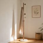 מתלה בגדים דגם בלוז