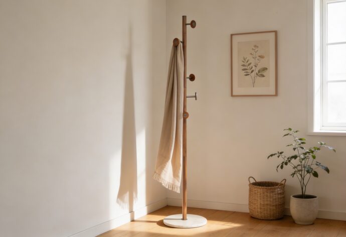 מתלה בגדים דגם בלוז