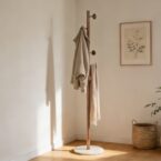 מתלה בגדים דגם בלוז