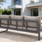 פינת חוץ דגם לגונה