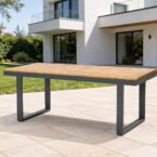 פינת חוץ דגם לגונה