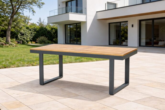 פינת חוץ דגם לגונה