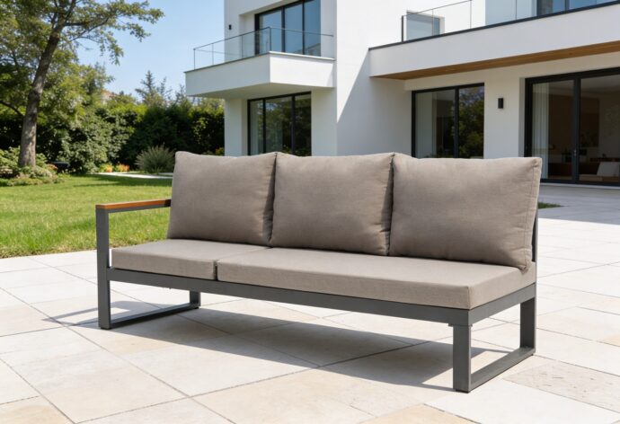 פינת חוץ דגם לגונה