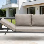 פינת חוץ דגם לגונה