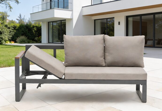 פינת חוץ דגם לגונה